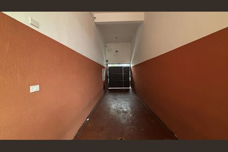 Casa para alugar com 120m², 2 quartos e 4 vagasGaragem