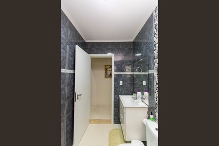 Casa para alugar com 200m², 3 quartos e 1 vagaLavabo