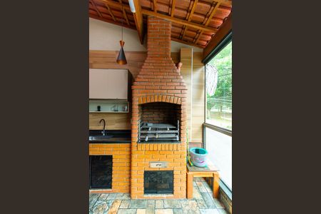 Casa para alugar com 200m², 3 quartos e 1 vagaVaranda Gourmet