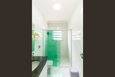 Casa para alugar com 200m², 3 quartos e 1 vagaBanheiro 2