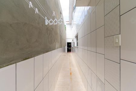 Casa para alugar com 200m², 3 quartos e 1 vagaCorredor Externo