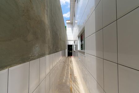 Casa para alugar com 200m², 3 quartos e 1 vagaCorredor Externo