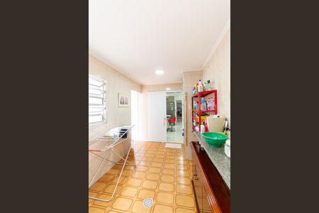 Casa para alugar com 200m², 3 quartos e 1 vagaÁrea de Serviço