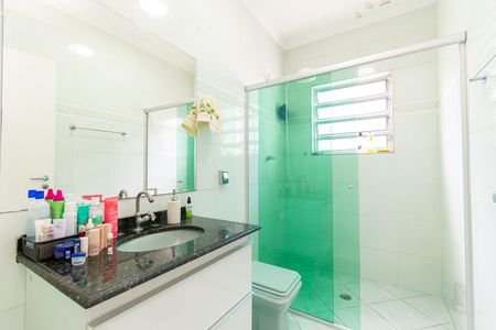 Casa para alugar com 200m², 3 quartos e 1 vagaBanheiro 2