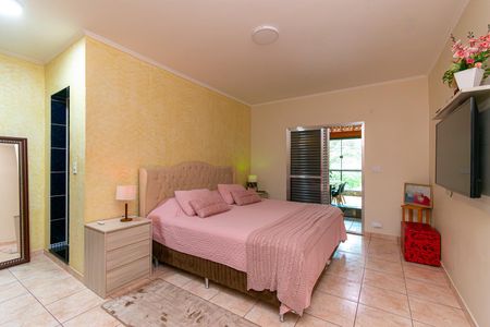 Casa para alugar com 200m², 3 quartos e 1 vagaSuíte