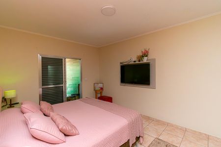 Casa para alugar com 200m², 3 quartos e 1 vagaSuíte