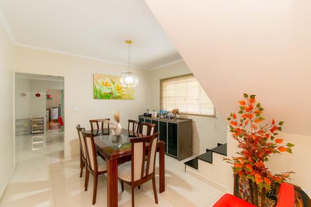 Casa para alugar com 200m², 3 quartos e 1 vagaSala de Jantar