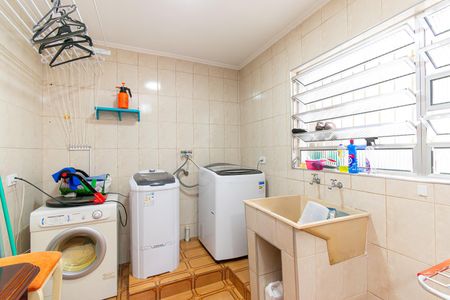 Casa para alugar com 200m², 3 quartos e 1 vagaÁrea de Serviço