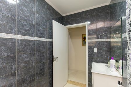 Casa para alugar com 200m², 3 quartos e 1 vagaLavabo