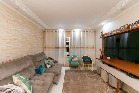 Casa para alugar com 200m², 3 quartos e 1 vagaSala