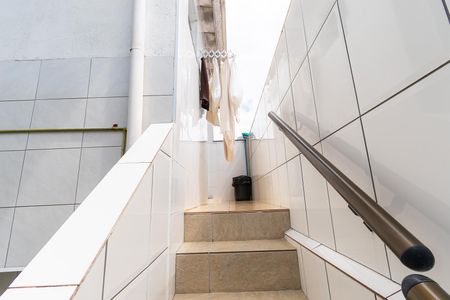 Casa para alugar com 200m², 3 quartos e 1 vagaÁrea comum