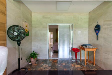 Casa para alugar com 200m², 3 quartos e 1 vagaVaranda Gourmet