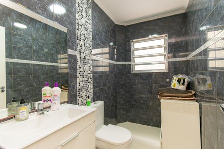 Casa para alugar com 200m², 3 quartos e 1 vagaLavabo