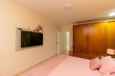 Casa para alugar com 200m², 3 quartos e 1 vagaSuíte