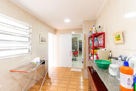 Casa para alugar com 200m², 3 quartos e 1 vagaÁrea de Serviço