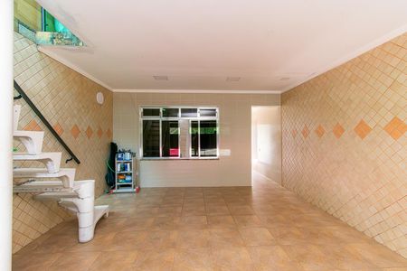 Casa para alugar com 200m², 3 quartos e 1 vagaGaragem