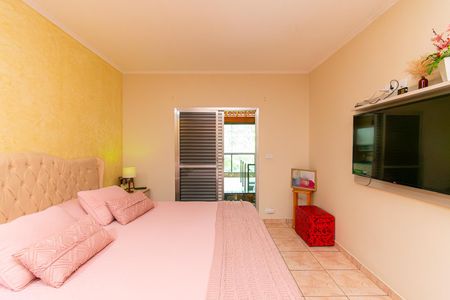 Casa para alugar com 200m², 3 quartos e 1 vagaSuíte