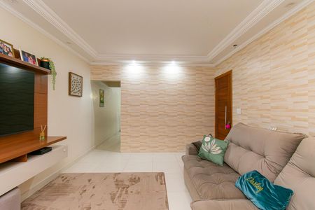 Casa para alugar com 200m², 3 quartos e 1 vagaSala