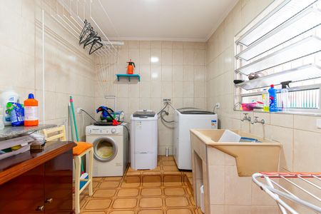 Casa para alugar com 200m², 3 quartos e 1 vagaÁrea de Serviço