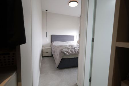 Apartamento à venda com 128m², 3 quartos e 3 vagasQuarto Suíte 2