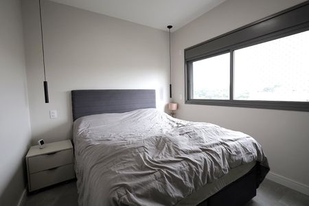 Apartamento à venda com 128m², 3 quartos e 3 vagasQuarto Suíte 2