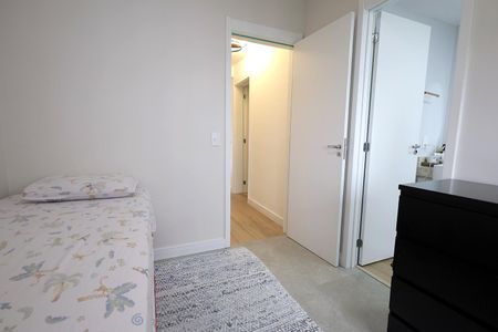 Apartamento à venda com 128m², 3 quartos e 3 vagasQuarto Suíte 3