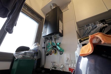 Apartamento à venda com 128m², 3 quartos e 3 vagasÁrea de Serviço