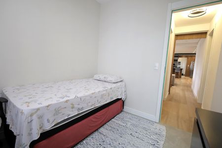 Apartamento à venda com 128m², 3 quartos e 3 vagasQuarto Suíte 3