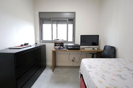 Apartamento à venda com 128m², 3 quartos e 3 vagasQuarto Suíte 3