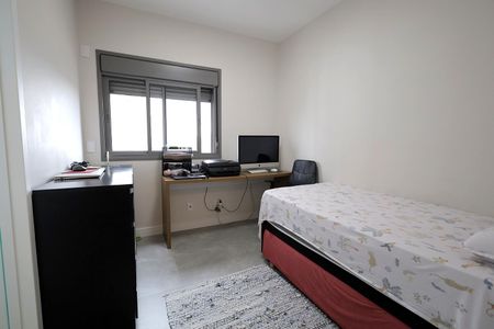 Apartamento à venda com 128m², 3 quartos e 3 vagasQuarto Suíte 3
