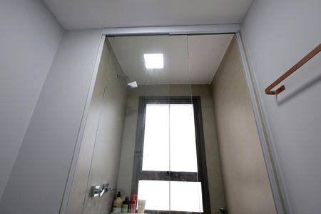 Apartamento à venda com 128m², 3 quartos e 3 vagasBanheiro Suíte 3