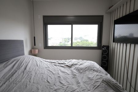 Apartamento à venda com 128m², 3 quartos e 3 vagasQuarto Suíte 2