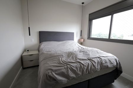 Apartamento à venda com 128m², 3 quartos e 3 vagasQuarto Suíte 2