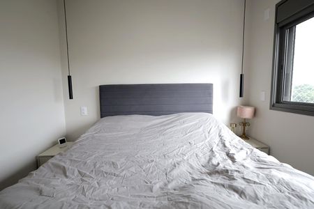 Apartamento à venda com 128m², 3 quartos e 3 vagasQuarto Suíte 2