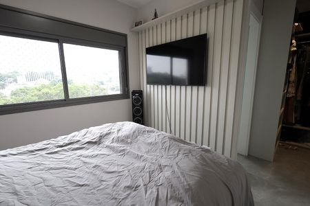 Apartamento à venda com 128m², 3 quartos e 3 vagasQuarto Suíte 2