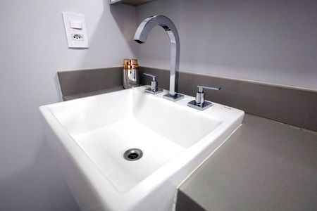 Apartamento à venda com 128m², 3 quartos e 3 vagasBanheiro Quarto Suíte 2