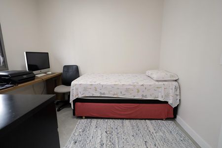 Apartamento à venda com 128m², 3 quartos e 3 vagasQuarto Suíte 3