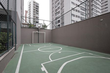 Apartamento à venda com 128m², 3 quartos e 3 vagasQuadra Esportiva