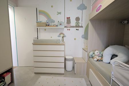 Apartamento à venda com 128m², 3 quartos e 3 vagasQuarto Suíte 1