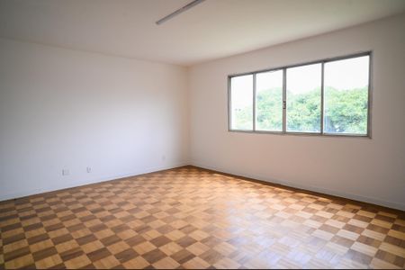 Sala de apartamento à venda com 2 quartos, 95m² em Vila Heliopolis, São Paulo