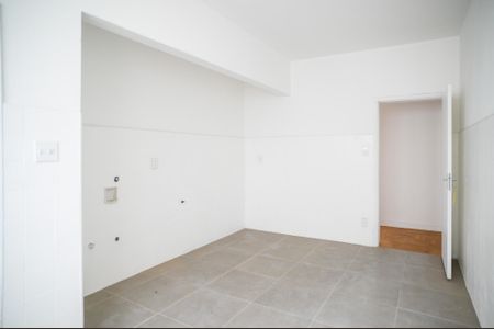 Apartamento à venda com 95m², 2 quartos e sem vaga Apartamento à venda com 95m², 2 quartos e sem vagaCozinha