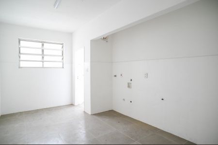 Apartamento à venda com 95m², 2 quartos e sem vaga Apartamento à venda com 95m², 2 quartos e sem vagaCozinha