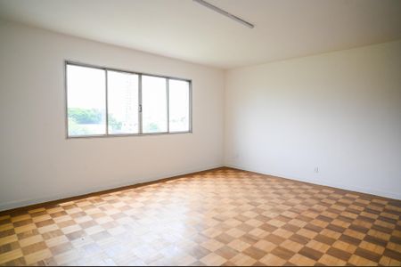 Sala de apartamento à venda com 2 quartos, 95m² em Vila Heliopolis, São Paulo
