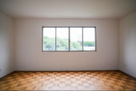 Sala de apartamento à venda com 2 quartos, 95m² em Vila Heliopolis, São Paulo
