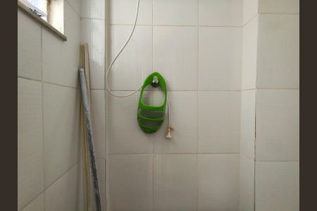 Apartamento para alugar com 99m², 2 quartos e 1 vagaBanheiro de serviço