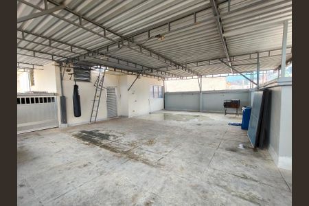 Apartamento para alugar com 99m², 2 quartos e 1 vagaÁrea comum - Salão de festas