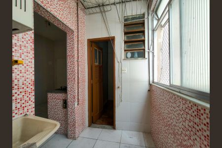 Apartamento para alugar com 99m², 2 quartos e 1 vagaÁrea de Serviço