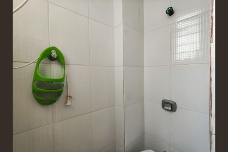 Apartamento para alugar com 99m², 2 quartos e 1 vagaBanheiro de serviço