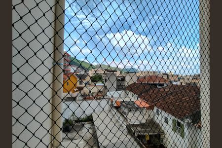 Apartamento para alugar com 99m², 2 quartos e 1 vagaVista da Sala