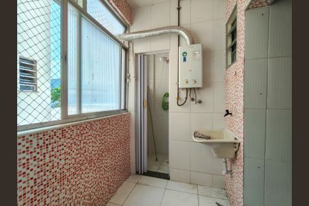 Apartamento para alugar com 99m², 2 quartos e 1 vagaÁrea de Serviço
